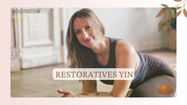 Restoratives Yin