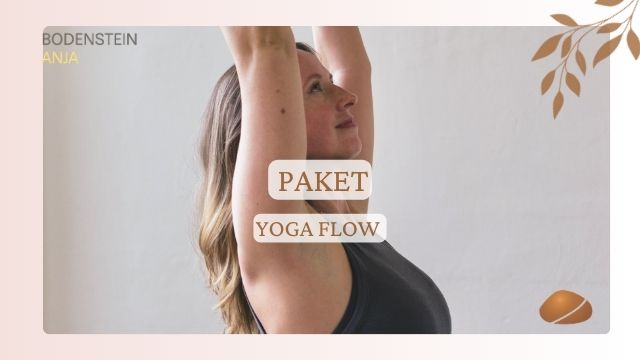 Yoga Flow