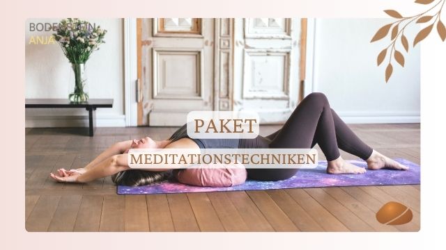 Meditationstechniken