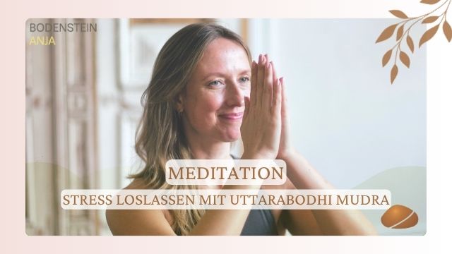Mudra Meditation