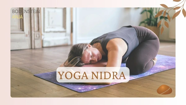 Yoga Nidra – komplett