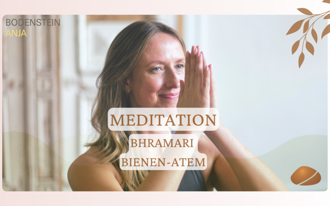 Sanft weckender Yoga Flow & Bienenatem