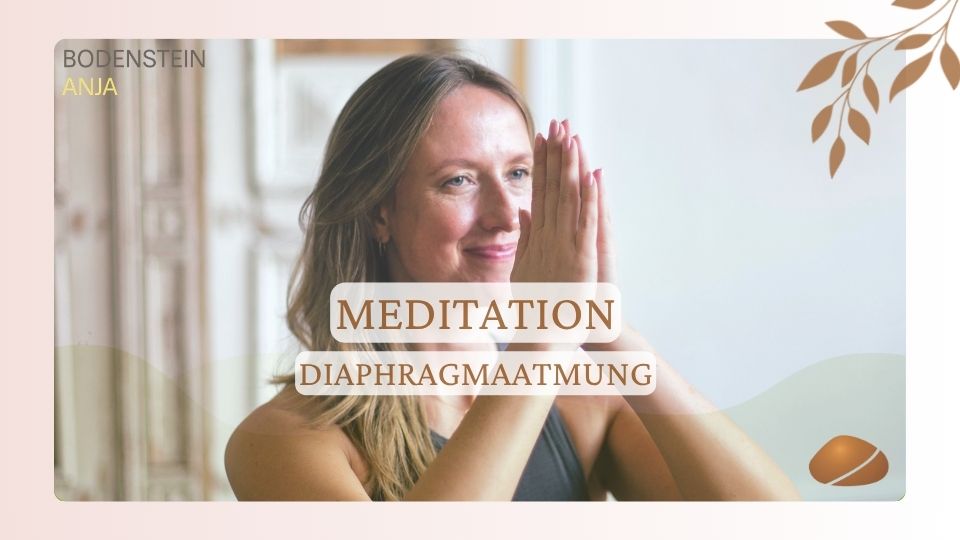 Meditation – Diaphragmaatmung